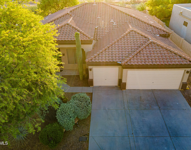 24066 N 76th Place - Photo Thumbnail 1