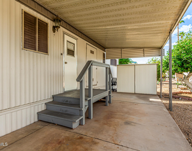 2650 W Union Hills Drive - Photo Thumbnail 17