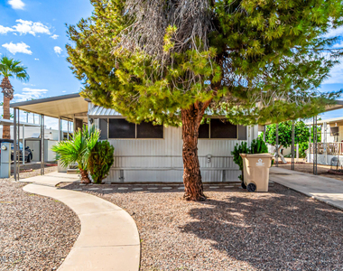 2650 W Union Hills Drive - Photo Thumbnail 1