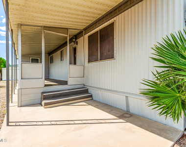 2650 W Union Hills Drive - Photo Thumbnail 27