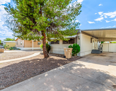 2650 W Union Hills Drive - Photo Thumbnail 25