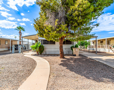 2650 W Union Hills Drive - Photo Thumbnail 24