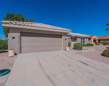 22408 N Las Vegas Drive - Photo Thumbnail 1