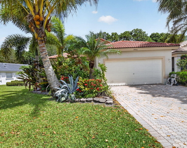 8451 Siciliano Street - Photo Thumbnail 2