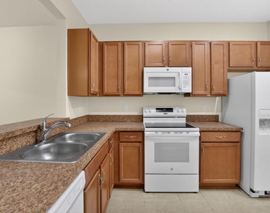340 Lake Monterey Circle - Photo Thumbnail 21