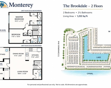 340 Lake Monterey Circle - Photo Thumbnail 6