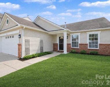 836 Chastain Avenue - Photo Thumbnail 1