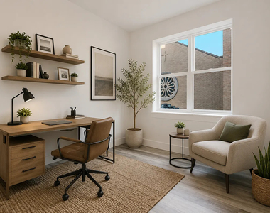 1117 Hoe Avenue - Photo Thumbnail 4
