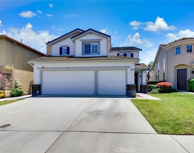 15881 Madelyn Court - Photo Thumbnail 1