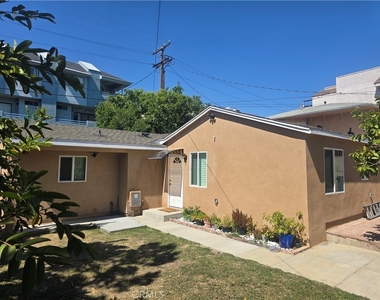 421 W Lexington - Photo Thumbnail 1