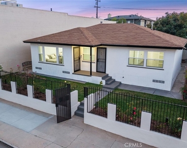 2023 Border Avenue - Photo Thumbnail 1
