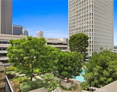 121 S Hope Street - Photo Thumbnail 12