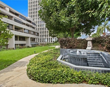 121 S Hope Street - Photo Thumbnail 13