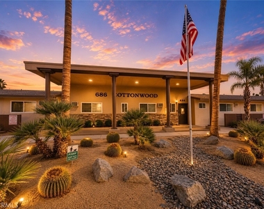 685 E Vista Chino - Photo Thumbnail 6