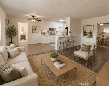 685 E Vista Chino - Photo Thumbnail 4