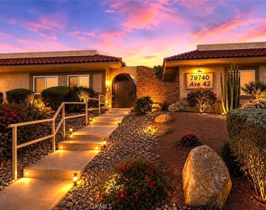 79740 Avenue 42 - Photo Thumbnail 1