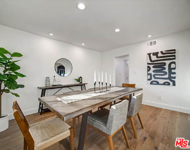 4732 Del Moreno Drive - Photo Thumbnail 5