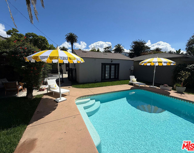 4147 Marcasel Avenue - Photo Thumbnail 7