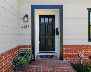 4147 Marcasel Avenue - Photo Thumbnail 2
