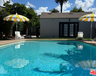 4147 Marcasel Avenue - Photo Thumbnail 9