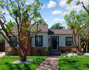 4147 Marcasel Avenue - Photo Thumbnail 1