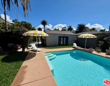 4147 Marcasel Avenue - Photo Thumbnail 4