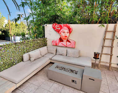 851 N San Vicente Boulevard - Photo Thumbnail 20