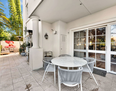 851 N San Vicente Boulevard - Photo Thumbnail 22