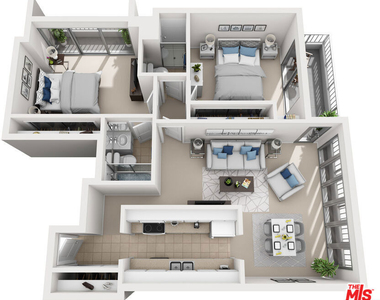 2800 Neilson Way - Photo Thumbnail 33