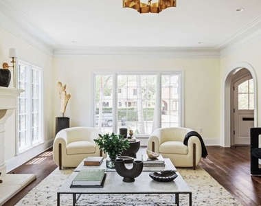 834 S Tremaine Avenue - Photo Thumbnail 8