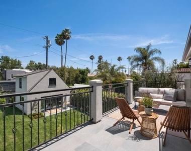 834 S Tremaine Avenue - Photo Thumbnail 37