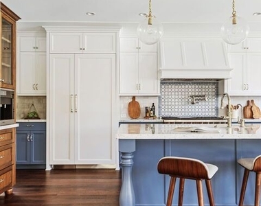 834 S Tremaine Avenue - Photo Thumbnail 21