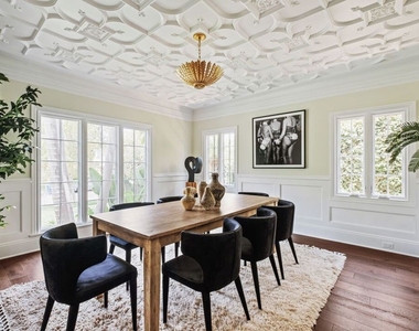 834 S Tremaine Avenue - Photo Thumbnail 9
