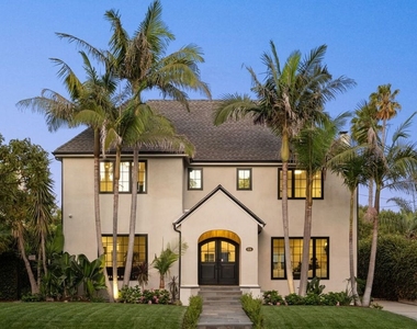 834 S Tremaine Avenue - Photo Thumbnail 1