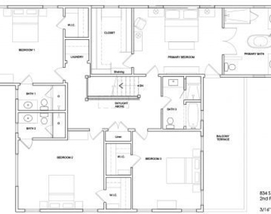 834 S Tremaine Avenue - Photo Thumbnail 58