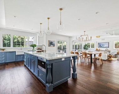 834 S Tremaine Avenue - Photo Thumbnail 22