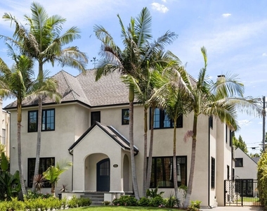 834 S Tremaine Avenue - Photo Thumbnail 2