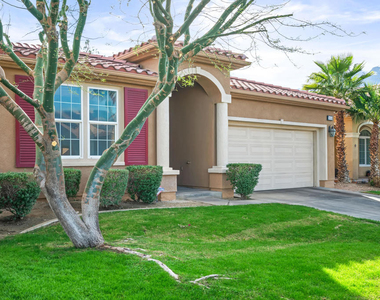 2651 Desert Breeze Way - Photo Thumbnail 1