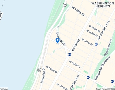 636 West 158th Street - Photo Thumbnail 13