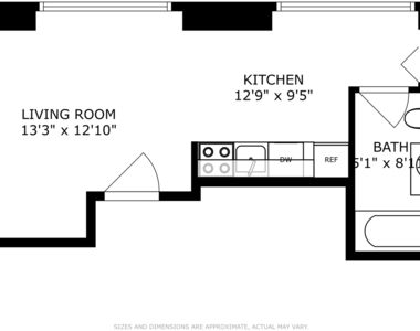 111 W 67th St - Photo Thumbnail 4