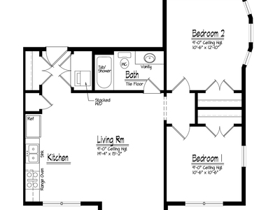 1123 Pleasantville Road - Photo Thumbnail 10