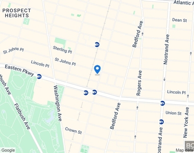 776 Franklin Avenue - Photo Thumbnail 5