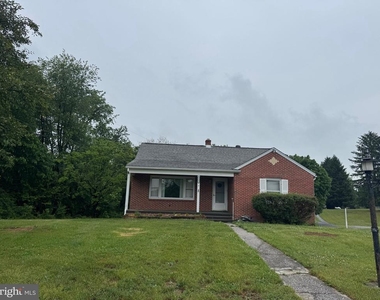 1123 Shepherdstown Road - Photo Thumbnail 1