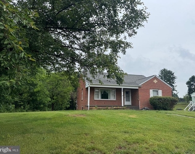 1123 Shepherdstown Road - Photo Thumbnail 2