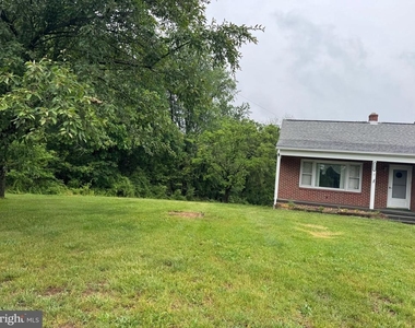 1123 Shepherdstown Road - Photo Thumbnail 4