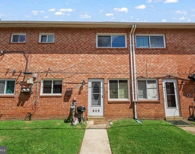 609 Jefferson Street - Photo Thumbnail 1