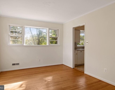 6807 Dean Drive - Photo Thumbnail 6