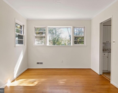 6807 Dean Drive - Photo Thumbnail 7