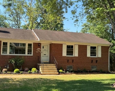 6807 Dean Drive - Photo Thumbnail 1