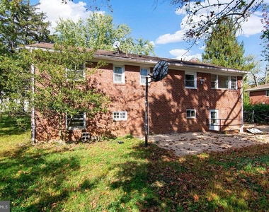 6807 Dean Drive - Photo Thumbnail 32